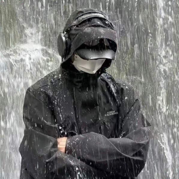 用户头像