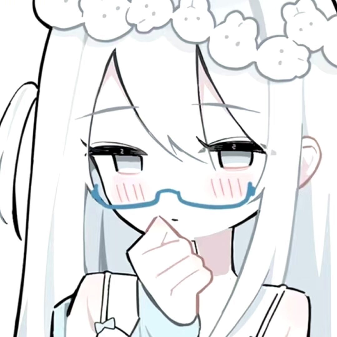 用户头像
