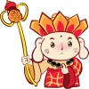 七月酒稻香-KK音频资源网