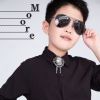 Moore-弘客联盟