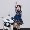 魔莉娜莉可