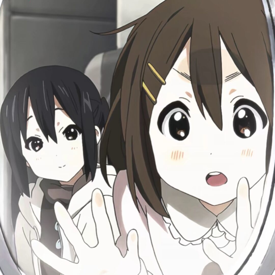 用户头像
