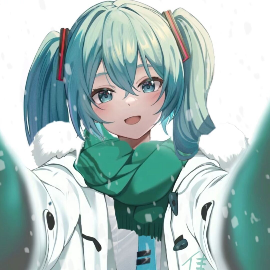 用户头像