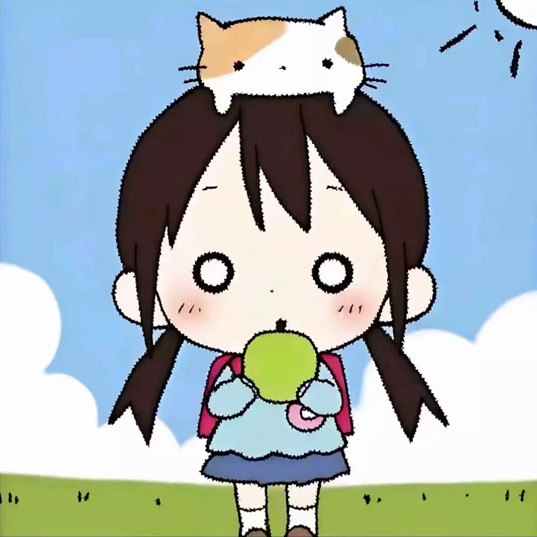 用户头像