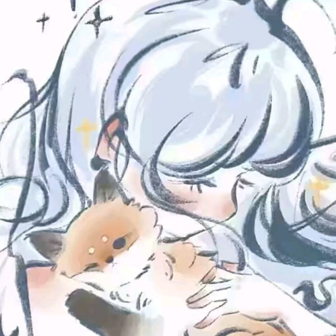 用户头像