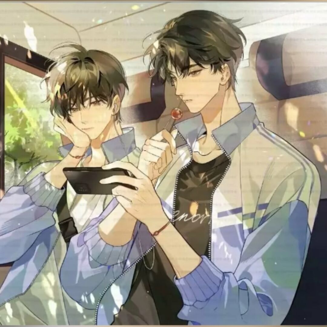 用户头像