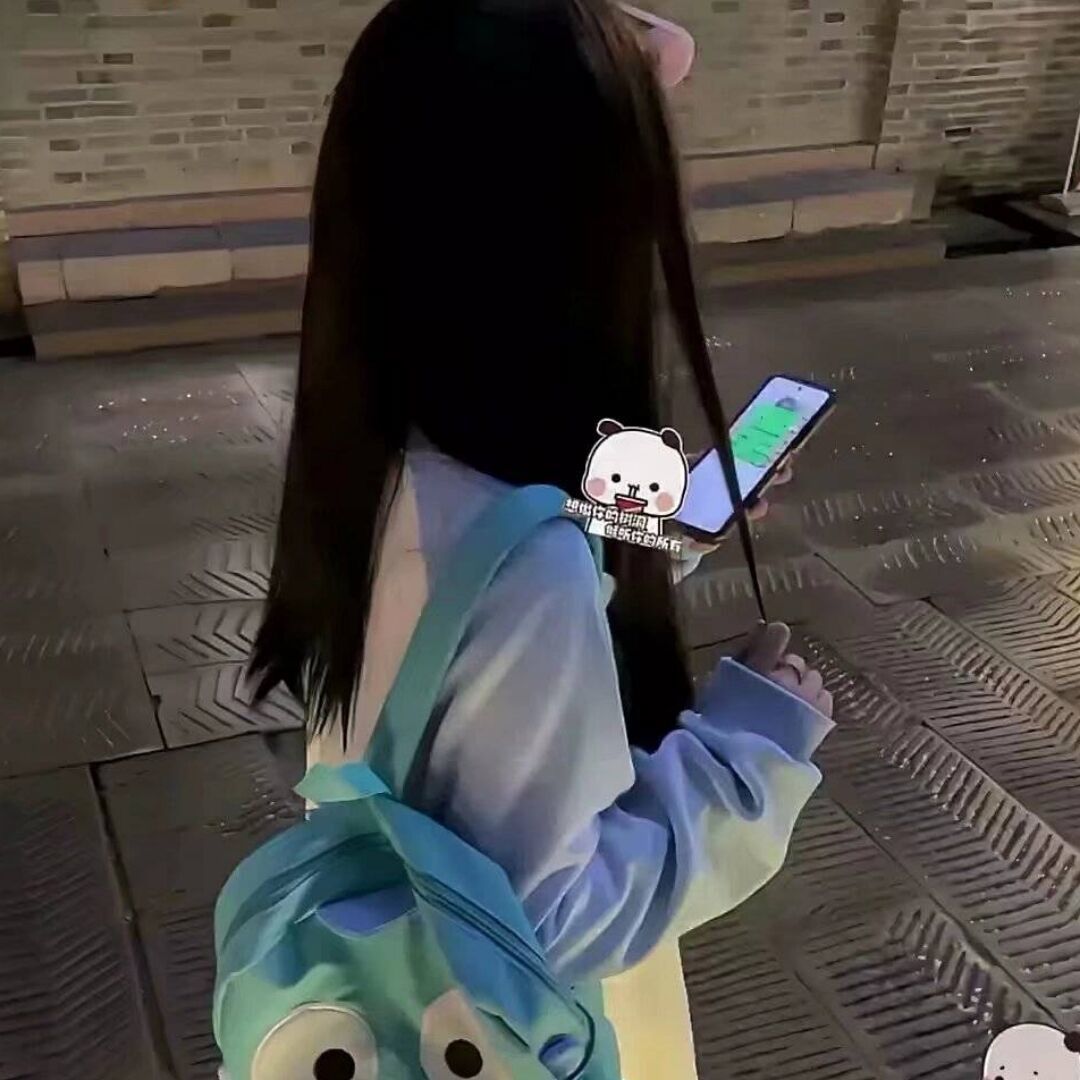 用户头像