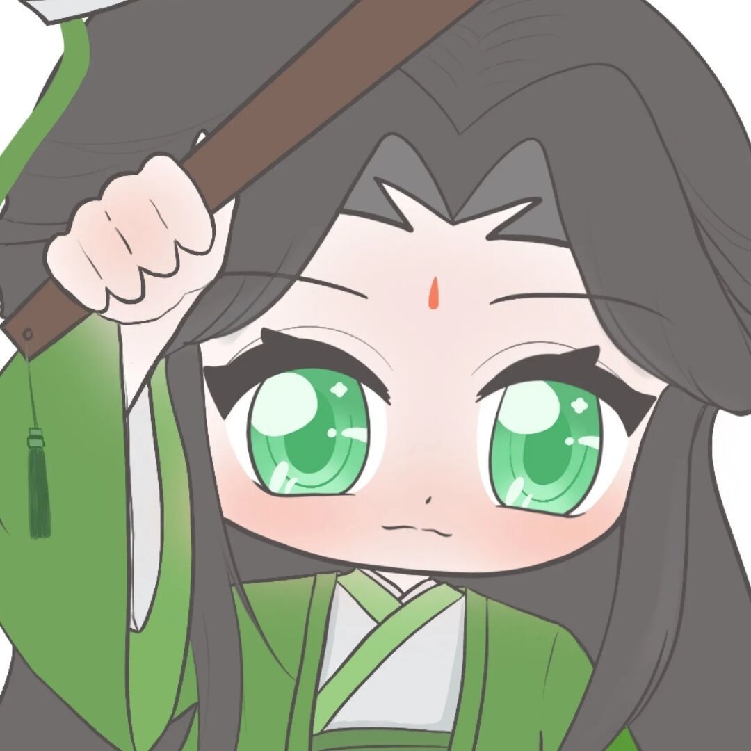 用户头像