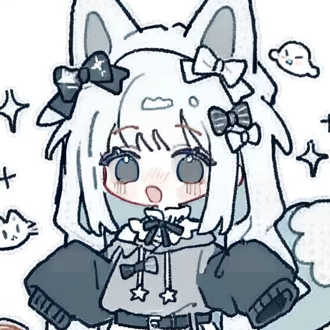 用户头像