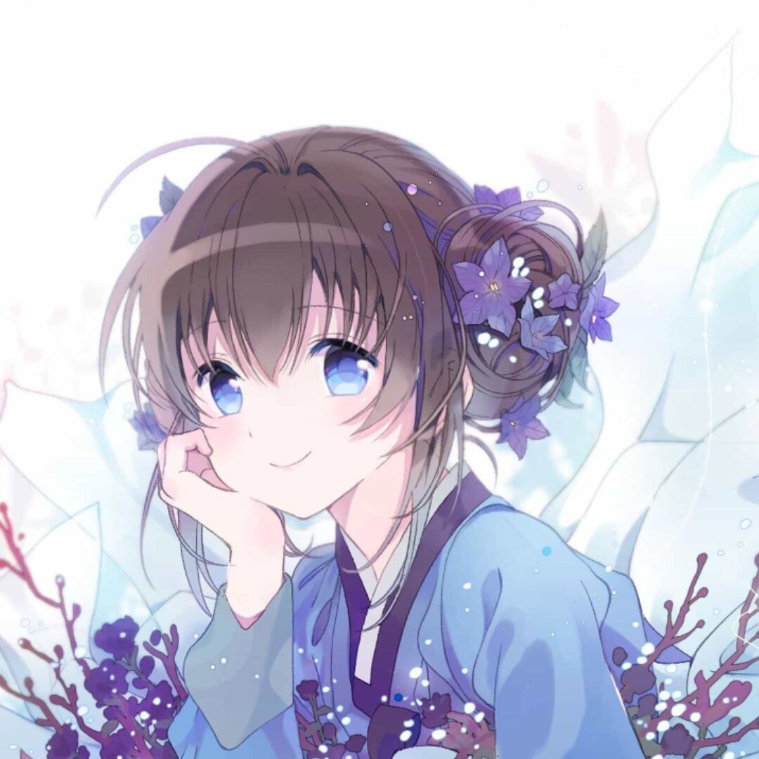 用户头像