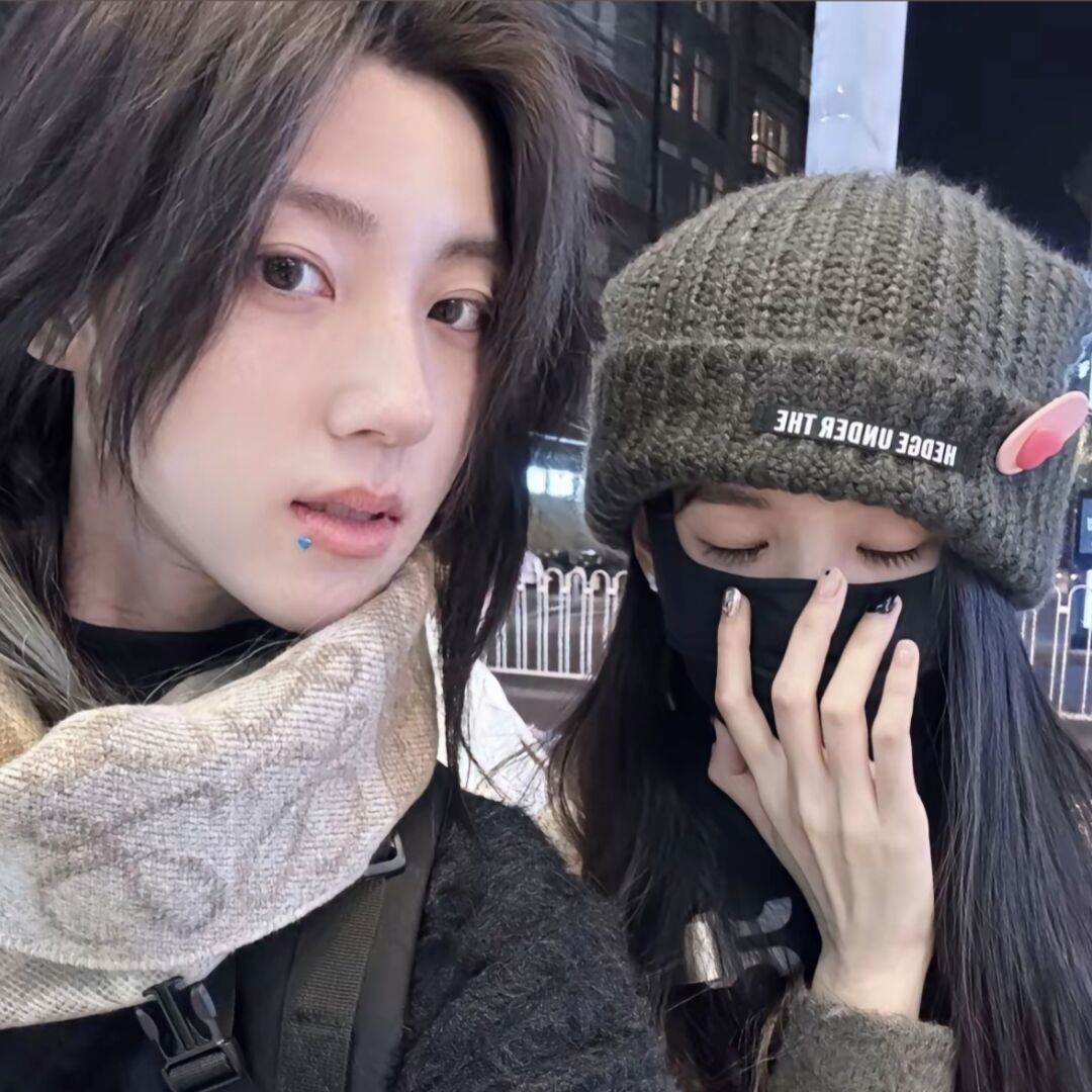 用户头像