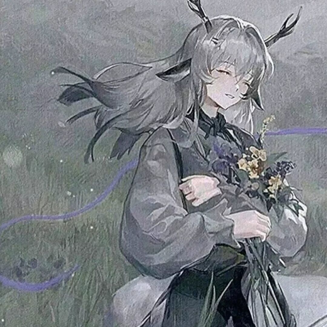 用户头像
