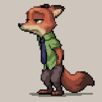  一生一粉丝💢❗