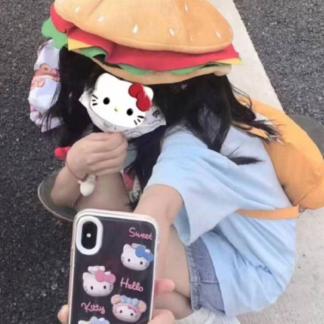 用户头像