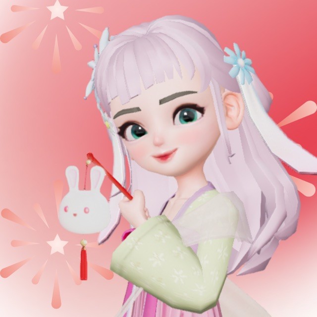 琪琪kiki