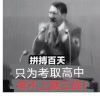 红色迷惘的头像