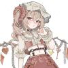 flandruscarlet-【TITAIKE】T太科网