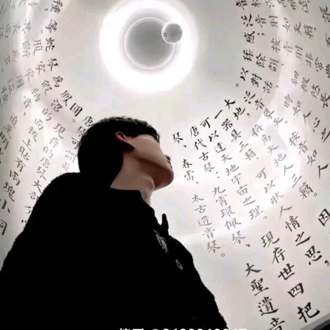 qq_习惯一个人68