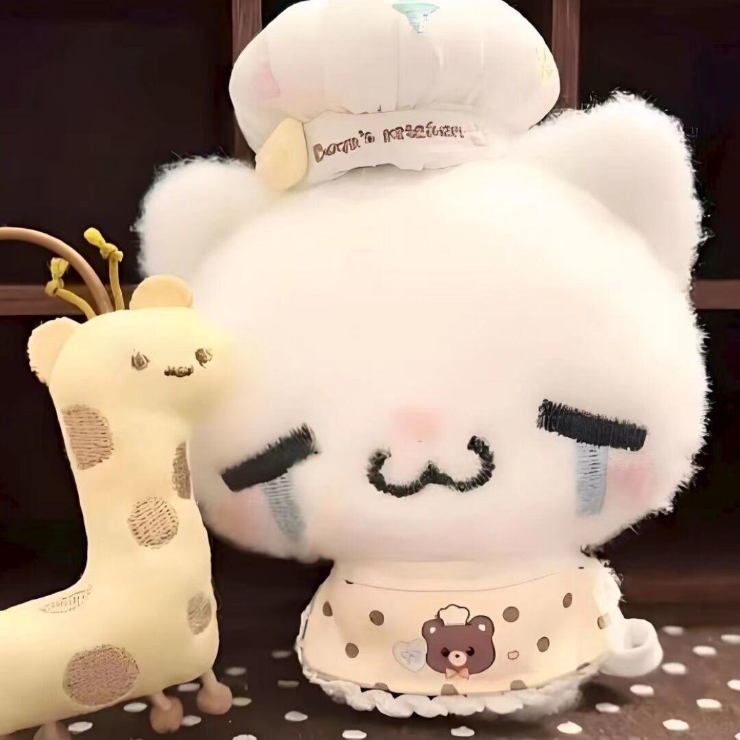 用户头像