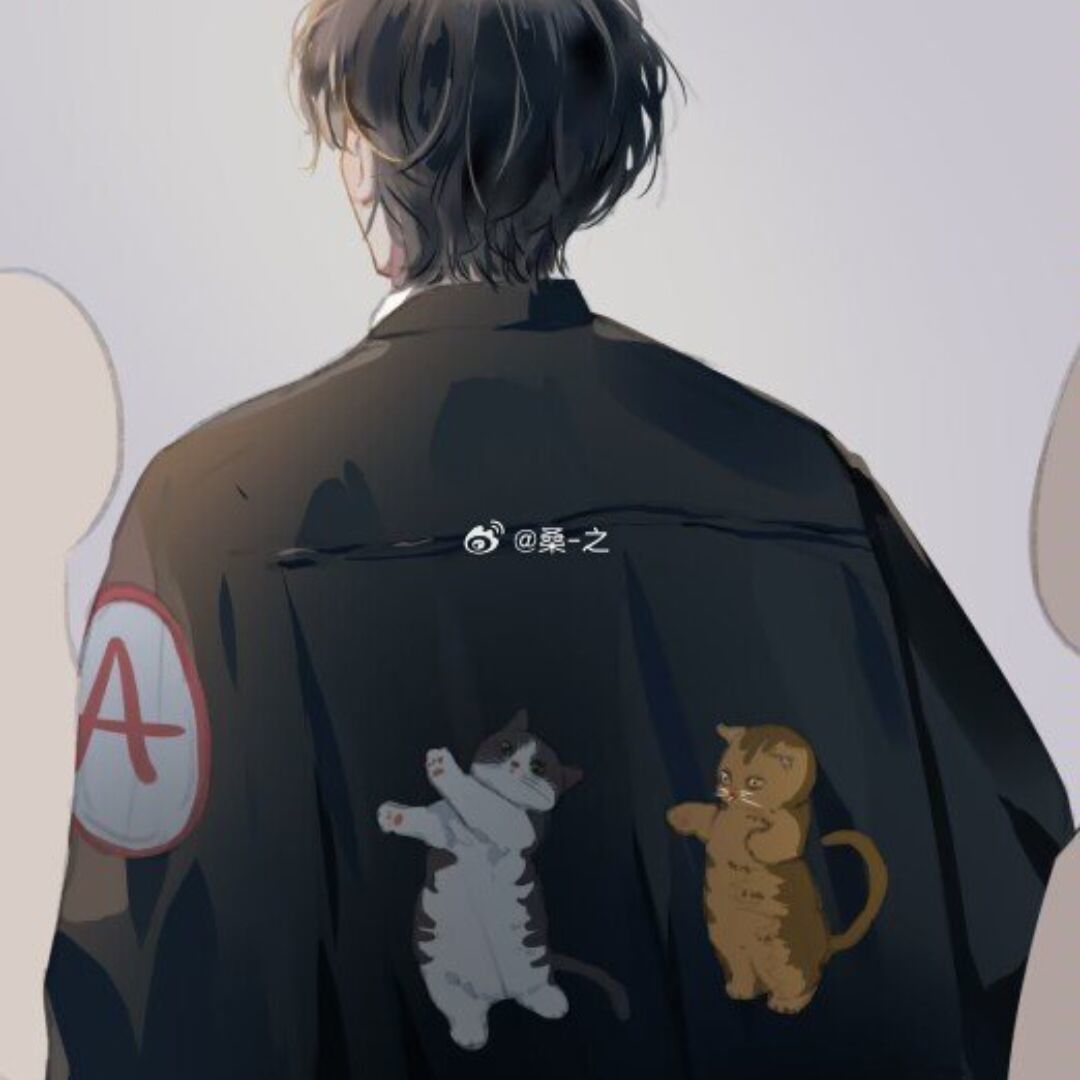 用户头像