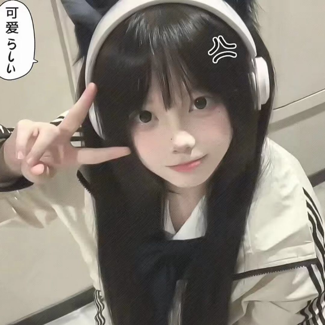 用户头像