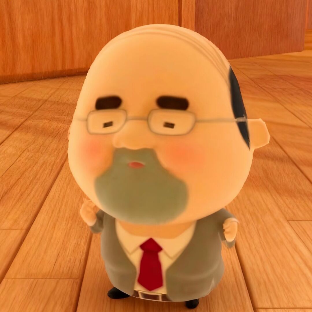 用户头像