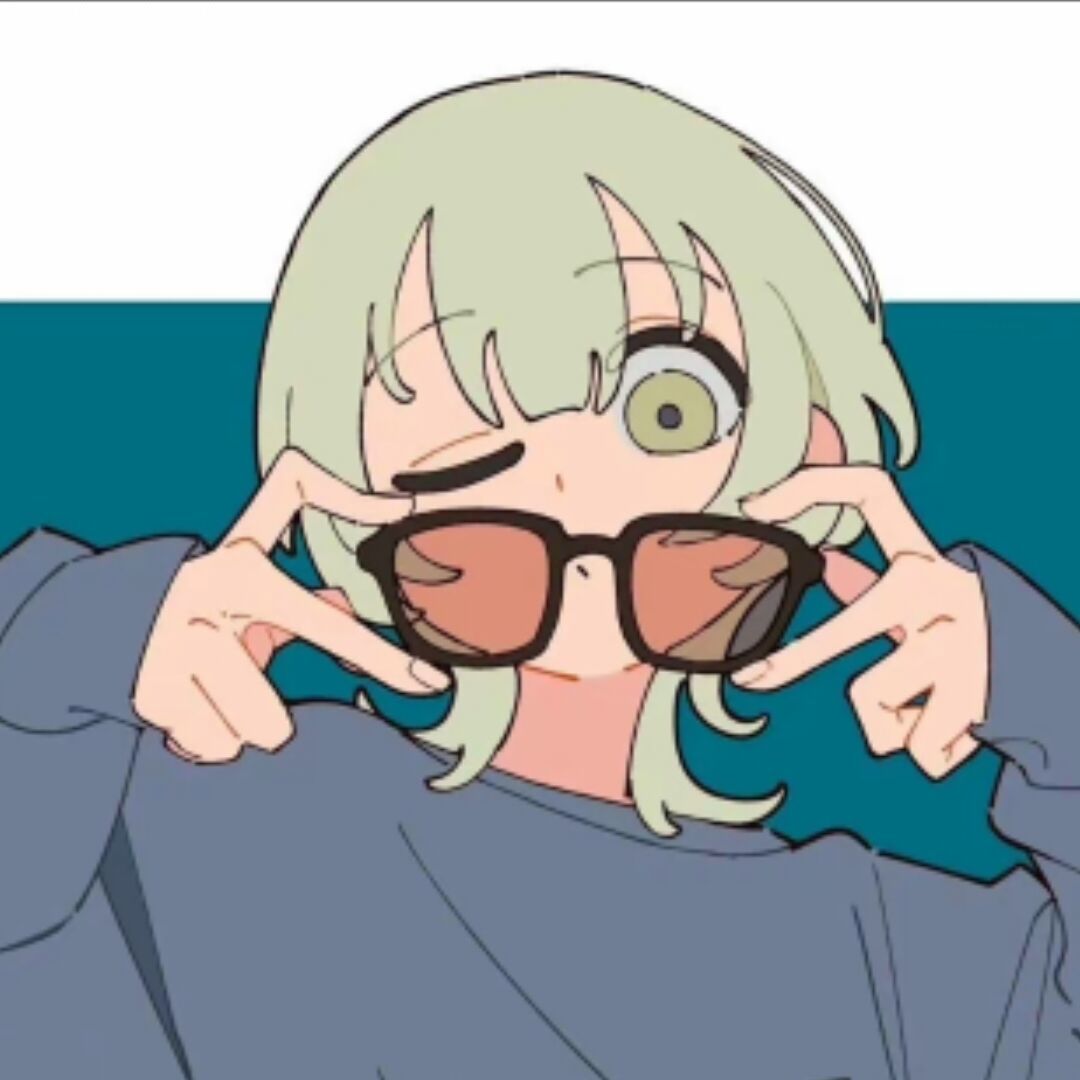 用户头像