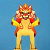 杨戬-【TITAIKE】T太科网