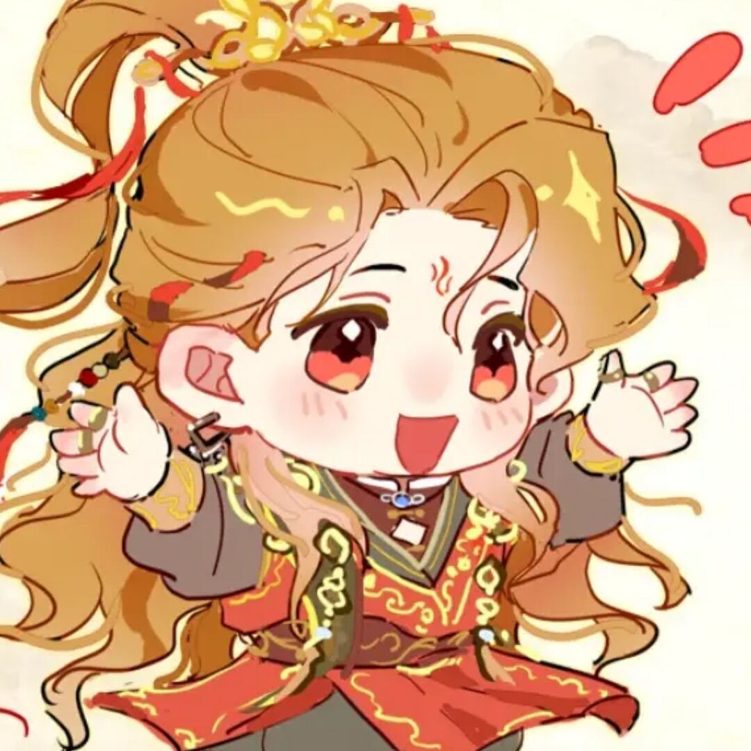 用户头像