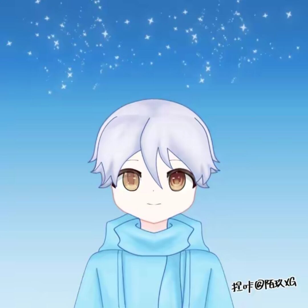 qq_一只野生的屑馒头32