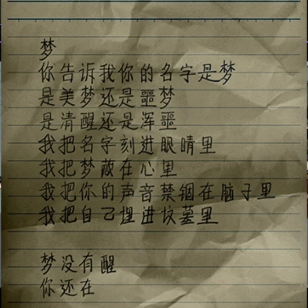 用户头像