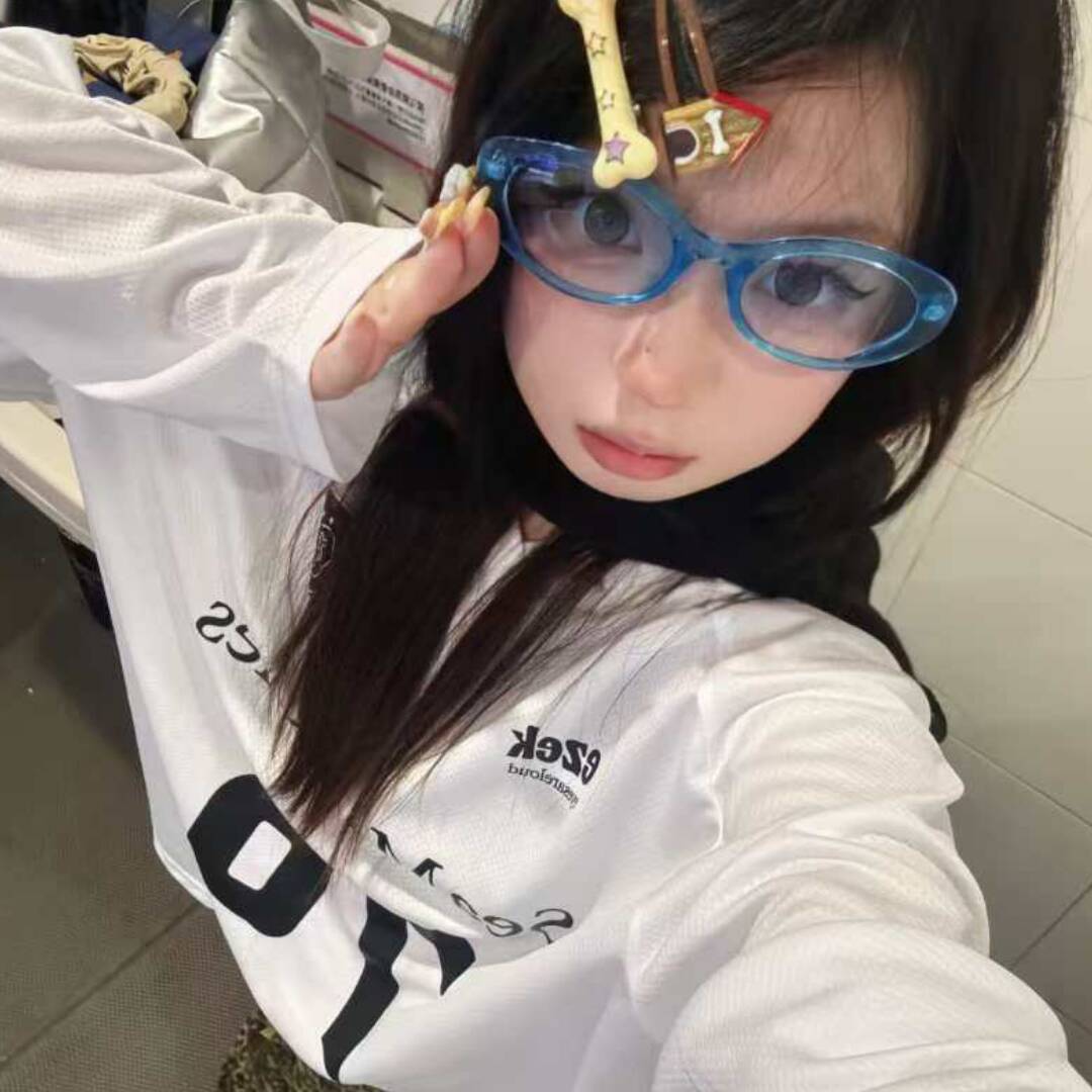 用户头像