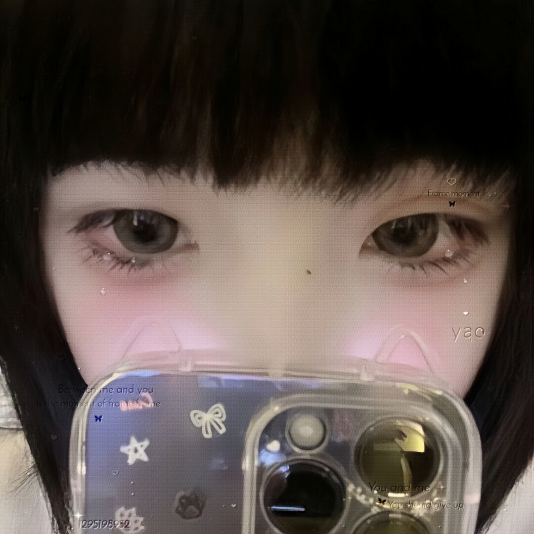 用户头像