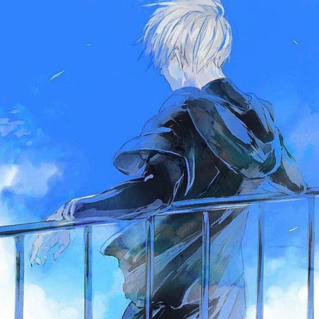 qq_〆 沉默代替所有回答〞70