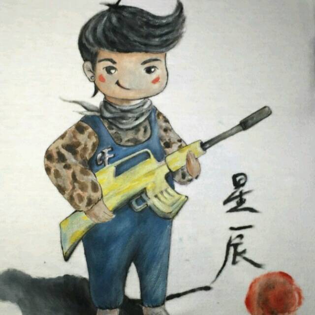 qq_★俊★35