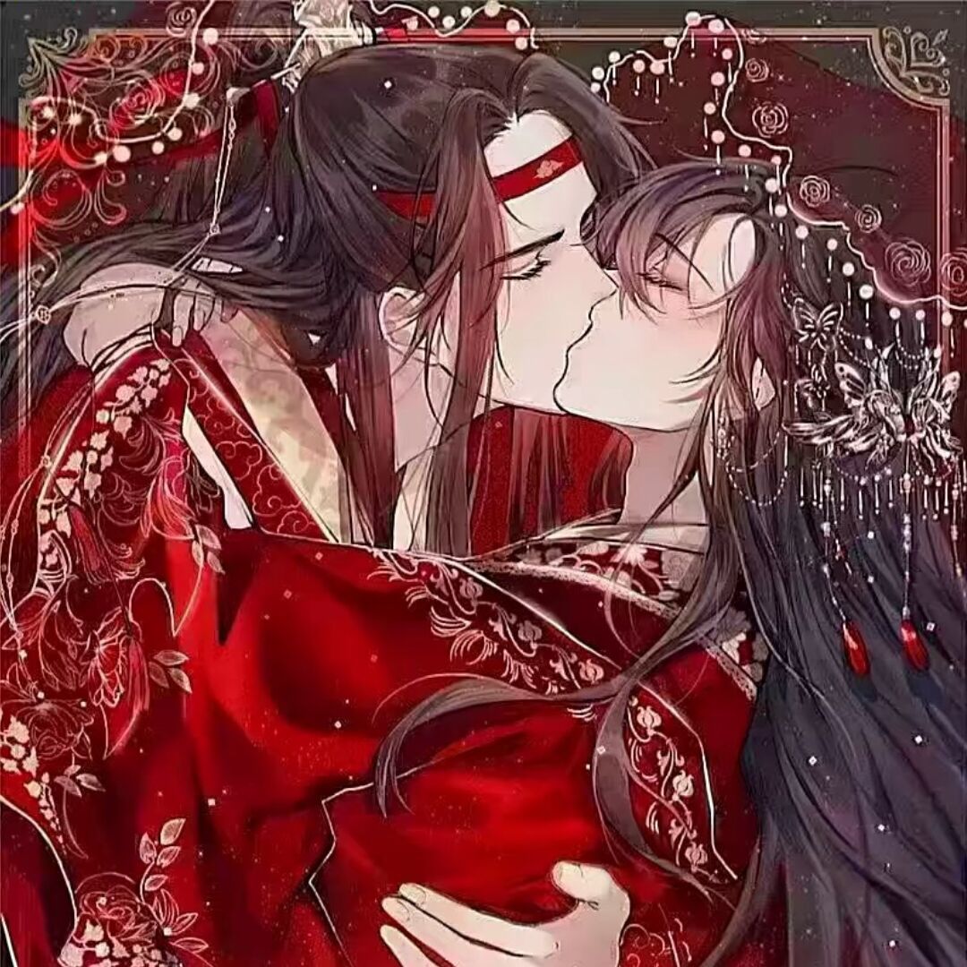 用户头像