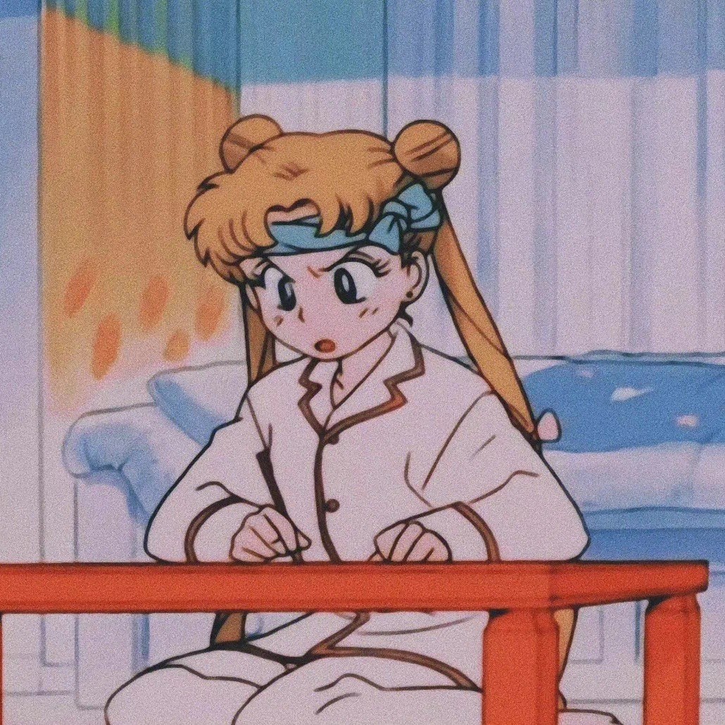 未