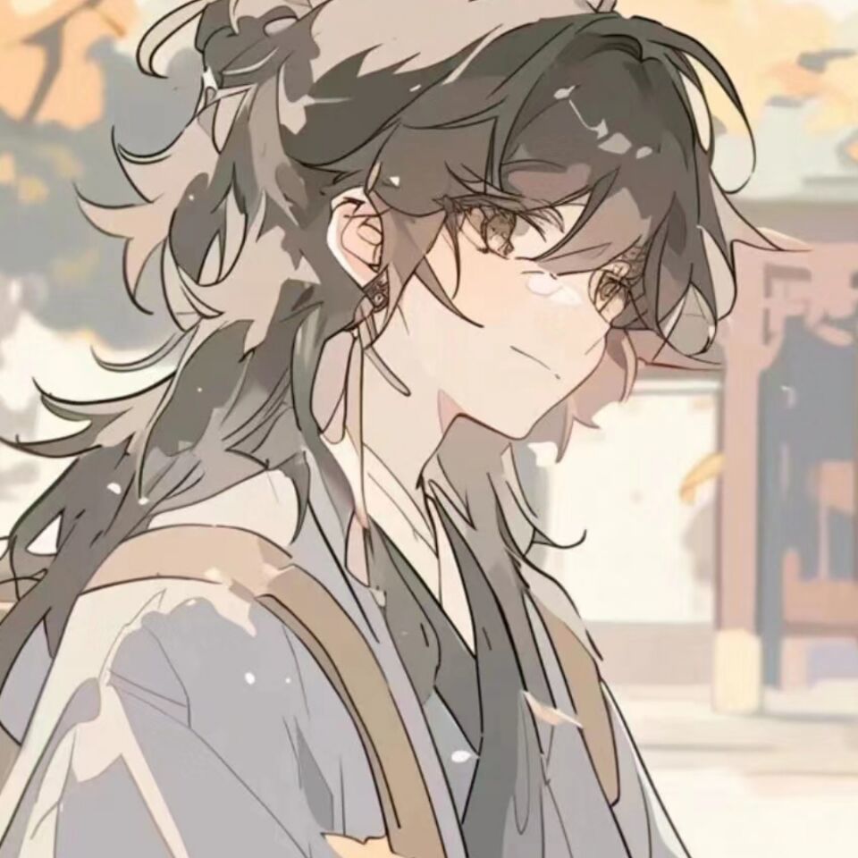 用户头像