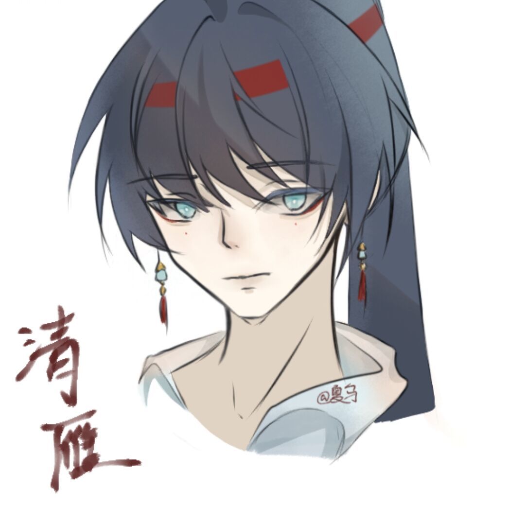 用户头像