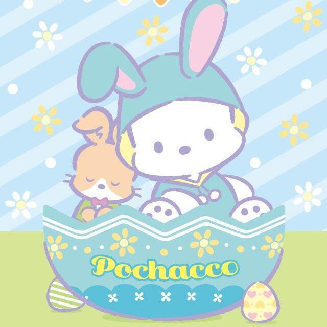 pochacco