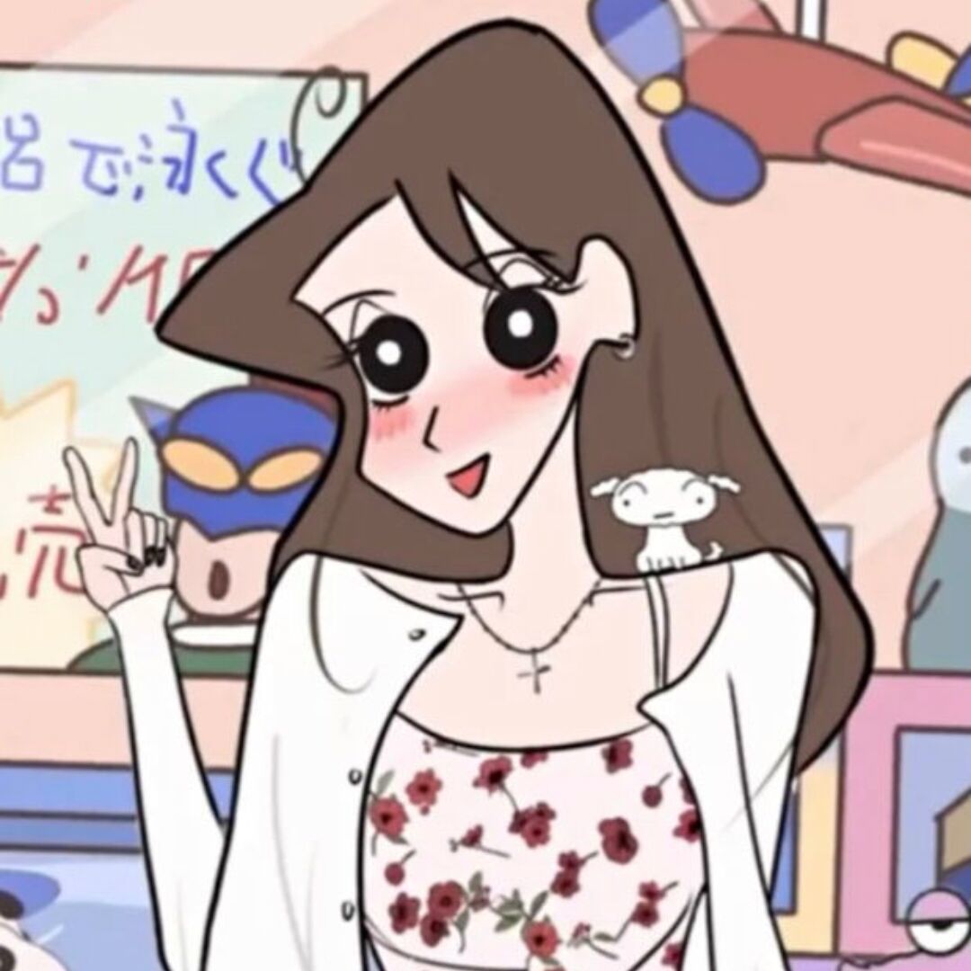 用户头像
