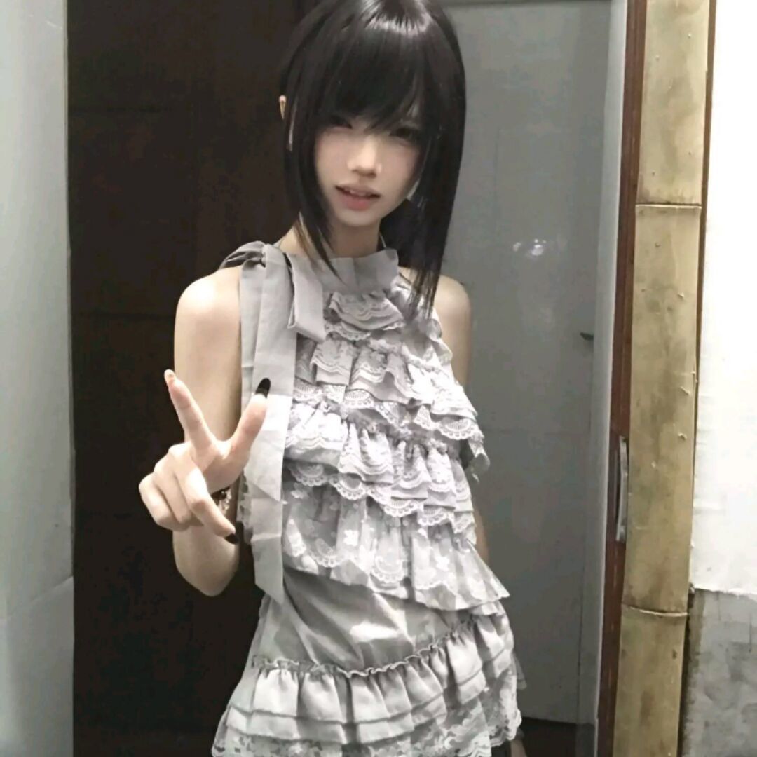 用户头像