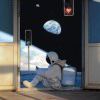 梧叶蓁蓁