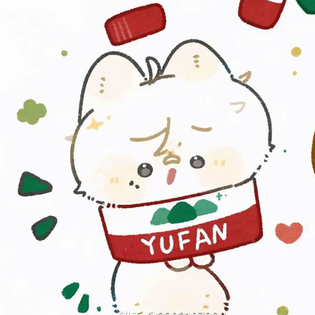 用户头像