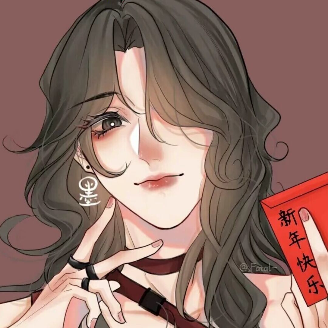 用户头像