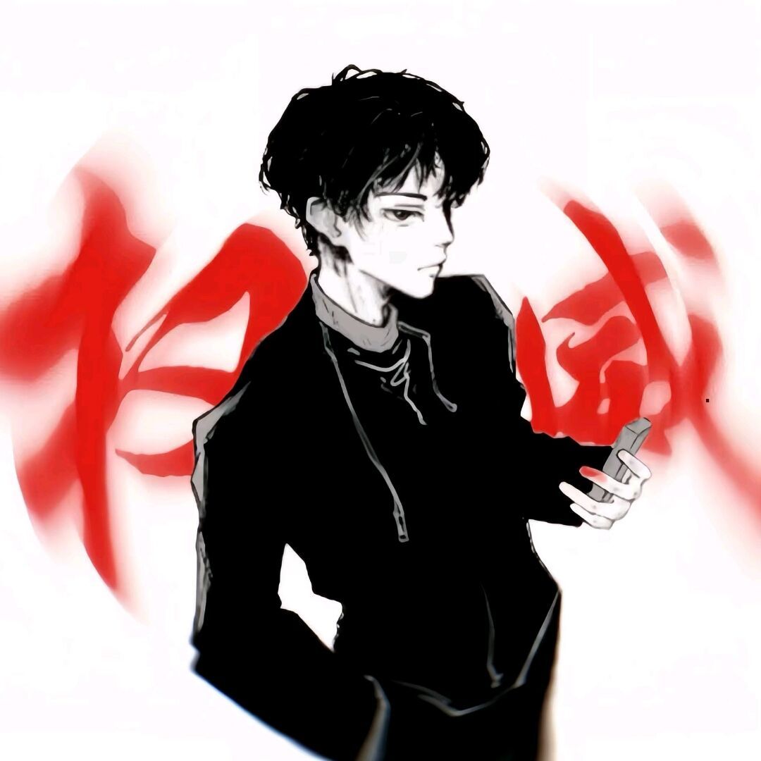 用户头像