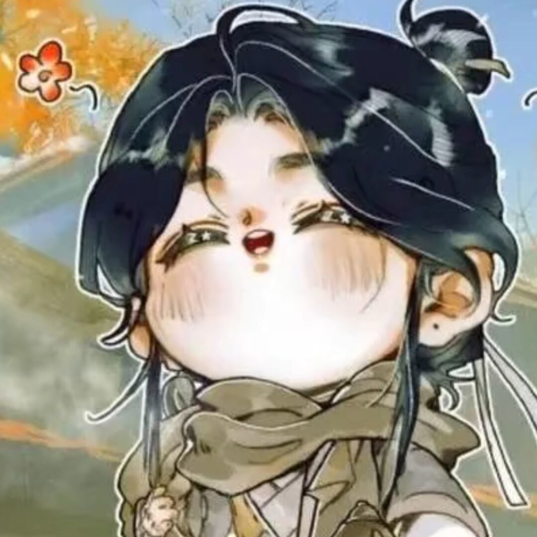 用户头像
