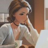╰つ结束、那些
