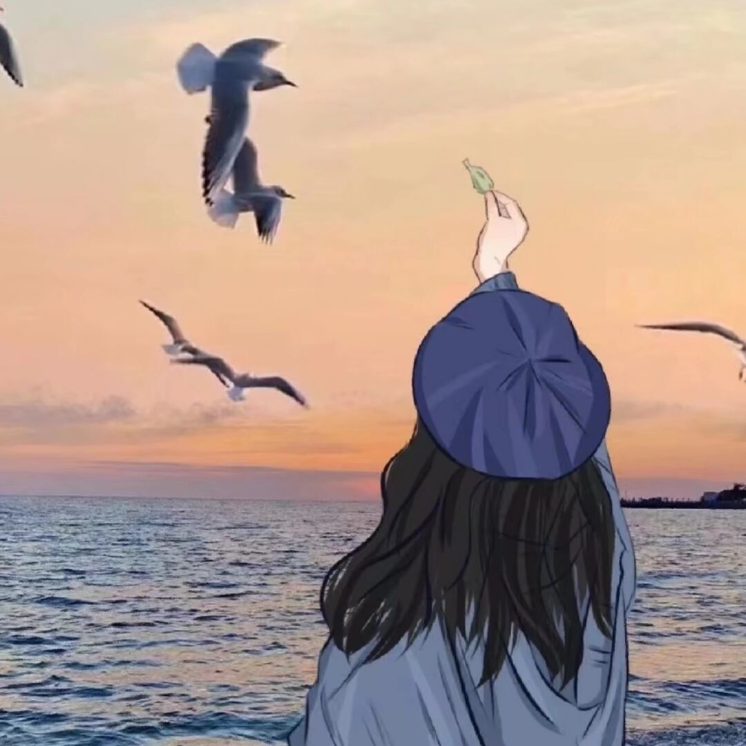 用户头像