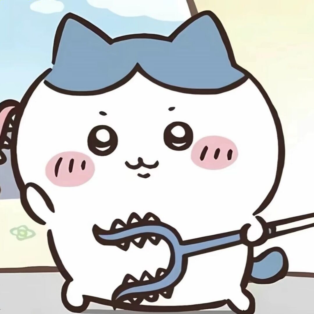 用户头像